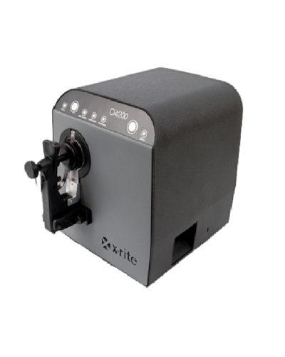 Máy quang phổ để bàn nhỏ gọn Ci4200